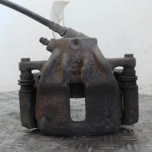 CITROEN C3 1 PHASE 1