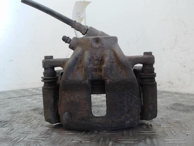 CITROEN C3 1 PHASE 1