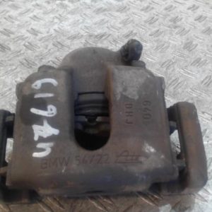 BMW SERIE 3 E46 COMPACT PHASE 2