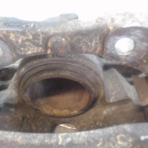 CITROEN XSARA PICASSO PHASE 2