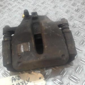 CITROEN C3 2 PHASE 1