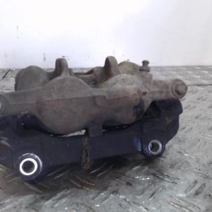 RENAULT TRAFIC 2 PHASE 2