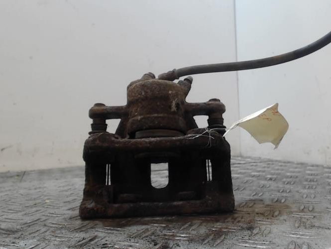 NISSAN MICRA 3 PHASE 1