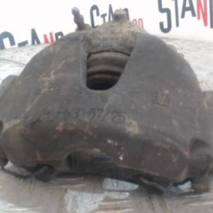 OPEL ZAFIRA A PHASE 2