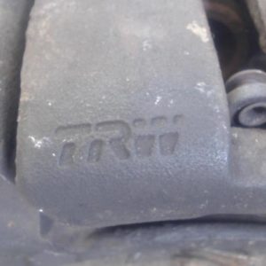 RENAULT CLIO 2 PHASE 2