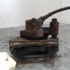 FIAT PANDA 2 PHASE 1