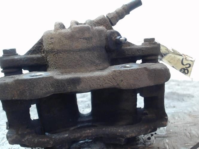 PEUGEOT PARTNER 1 PHASE 2