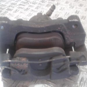 RENAULT SCENIC 3 PHASE 1