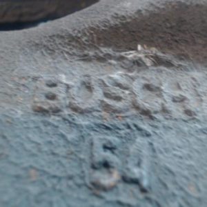 CITROEN XSARA PHASE 2