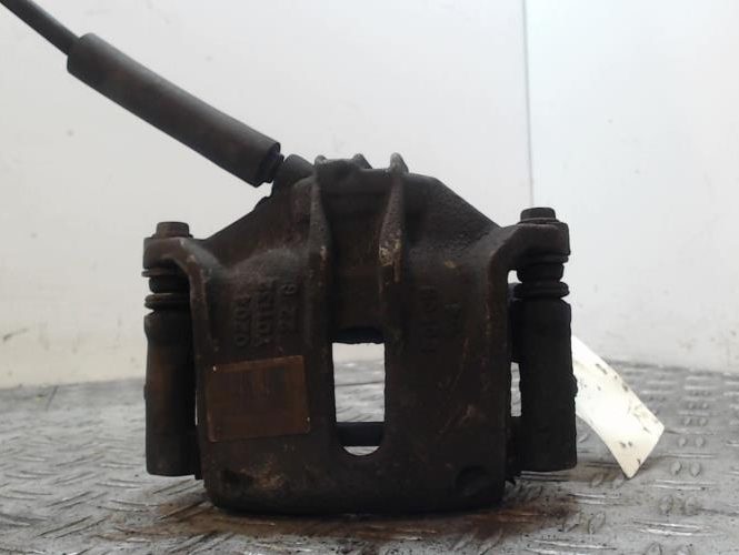 CITROEN C4 1 PHASE 2