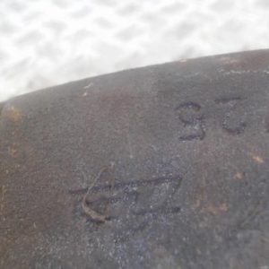 OPEL MERIVA A PHASE 1