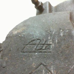 RENAULT LAGUNA 3 PHASE 1 BREAK