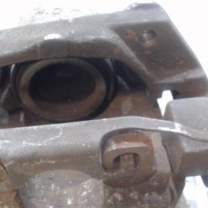 BMW SERIE 5 E39 PHASE 1