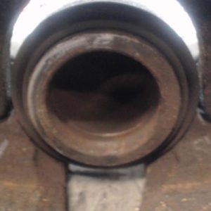 OPEL MERIVA A PHASE 1