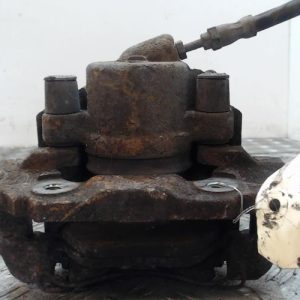 FORD FIESTA 5 PHASE 1