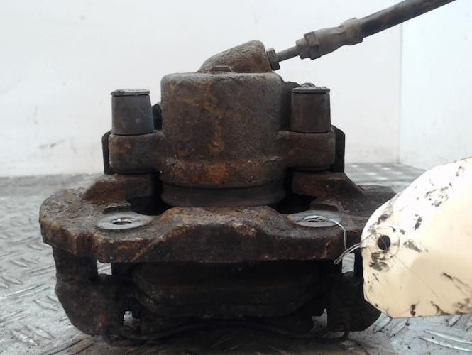 FORD FIESTA 5 PHASE 1