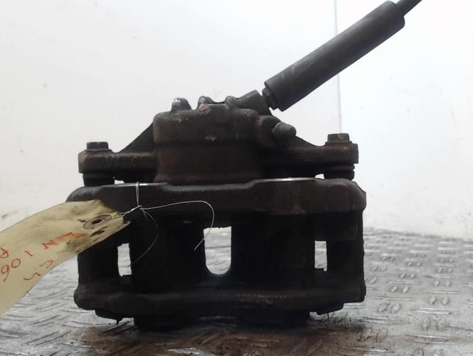 CITROEN C4 1 PHASE 2