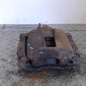 CITROEN C4 1 PHASE 1