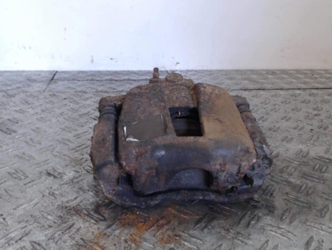 CITROEN C4 1 PHASE 1