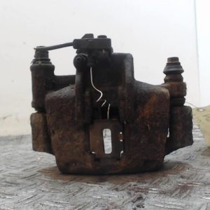 MERCEDES VITO 447 MIXTO PHASE 1