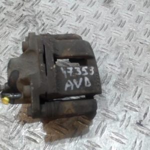 RENAULT CLIO 2 PHASE 2