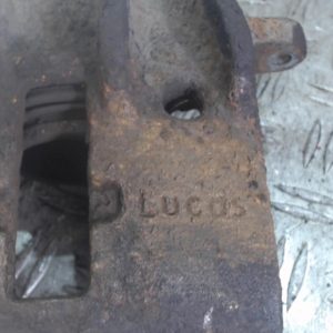 CITROEN XSARA PICASSO PHASE 1