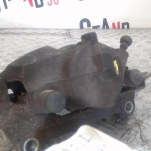 RENAULT LAGUNA 2 PHASE 2 BREAK