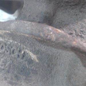 PEUGEOT PARTNER 1 PHASE 1