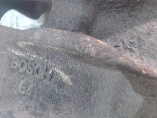 PEUGEOT PARTNER 1 PHASE 1