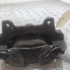 FIAT PUNTO 2 PHASE 1