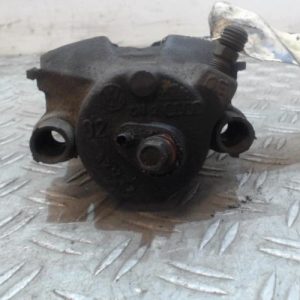 VOLKSWAGEN NEW BEETLE 1 PHASE 1