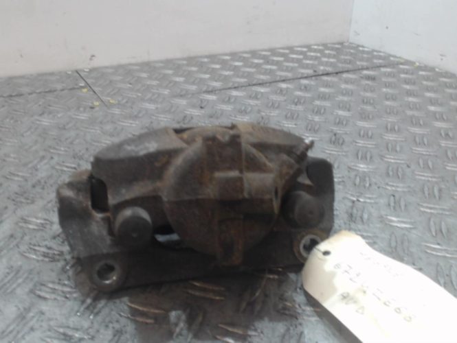 RENAULT SCENIC 2 PHASE 2