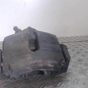 VOLKSWAGEN EOS CABRIO PHASE 1