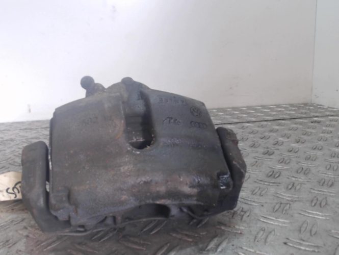 VOLKSWAGEN EOS CABRIO PHASE 1