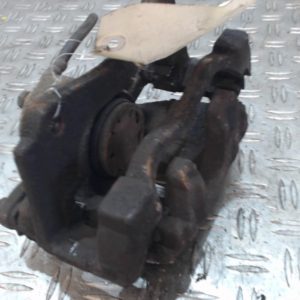 TOYOTA COROLLA VERSO 2 PHASE 1