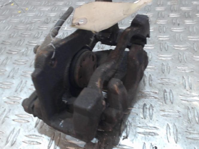 TOYOTA COROLLA VERSO 2 PHASE 1