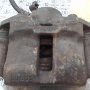 RENAULT TWINGO 1 PHASE 2