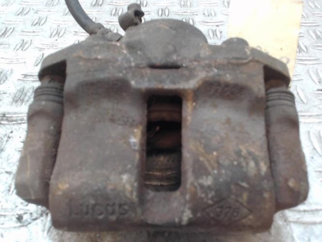 RENAULT TWINGO 1 PHASE 2