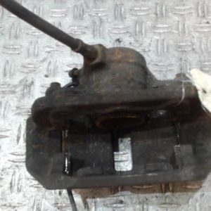 MERCEDES CLASSE C 203 PHASE 1