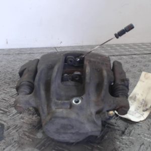 MERCEDES CLASSE C - BM 202 PHASE 1