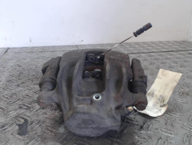 MERCEDES CLASSE C - BM 202 PHASE 1