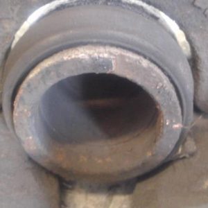 OPEL ZAFIRA A PHASE 2