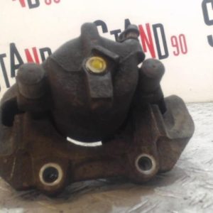 OPEL VECTRA B PHASE 2