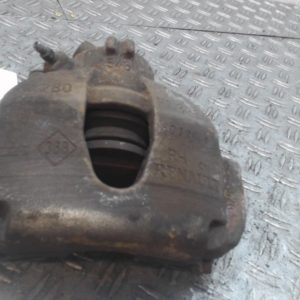 RENAULT SCENIC 2 PHASE 2