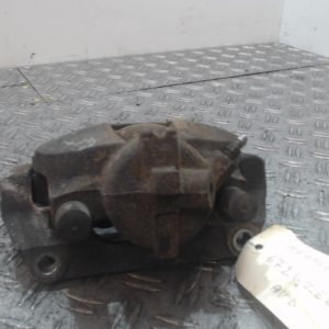 RENAULT SCENIC 2 PHASE 2