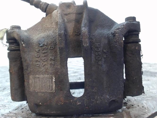 PEUGEOT PARTNER 1 PHASE 2