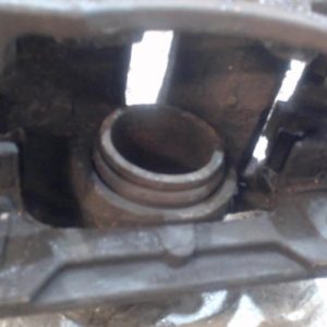 RENAULT MEGANE 2 PHASE 1