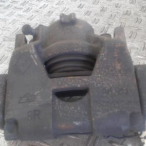 RENAULT SCENIC 3 PHASE 1