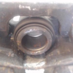 RENAULT LAGUNA 2 PHASE 2