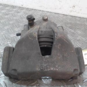 OPEL ZAFIRA A PHASE 2